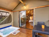 Tranquil Nest Hotels in Ehlanzeni