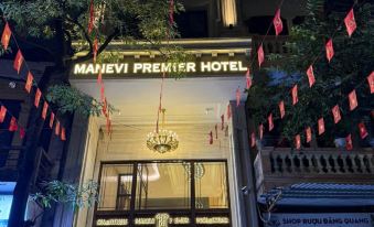 Manevi Premier Hotel