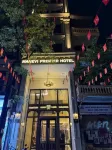 Manevi Premier Hotel - New