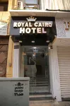 Royal Cairo Hotel - Bar