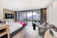 Hotel Bergland - 4 estrellas