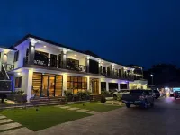 Luxury Canyon Suites Hotels in Alto Boquete