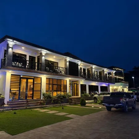 Luxury Canyon Suites