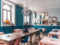 Hotel Casa Camilla Hotel a Intra