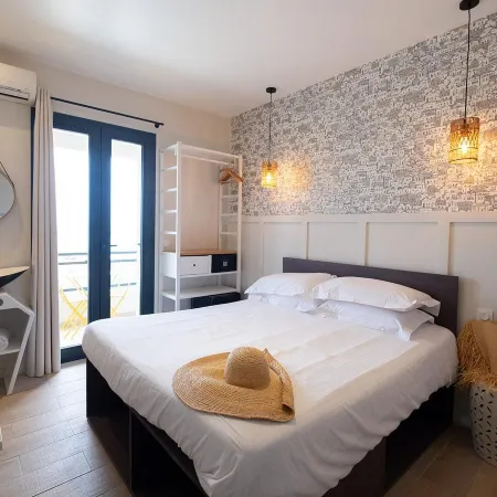 Hôtel de la Plage