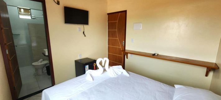 Pousada Nossa Casa Barreirinhas Hotels in Barreirinhas