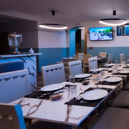 Electra Suites