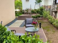 Xio Apartments Hotels in Bar