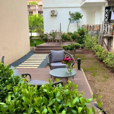 Xio Apartments