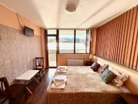 Family Hotel Carpe Diem - Airport Shuttle