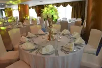 Coral Tower Hotel by Hansa - Wifi