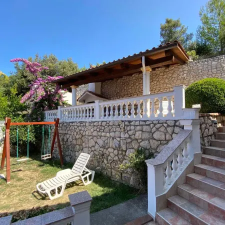 Apartments Villa Jagoda