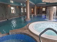 Pegasa Pils Spa Hotel - Beach
