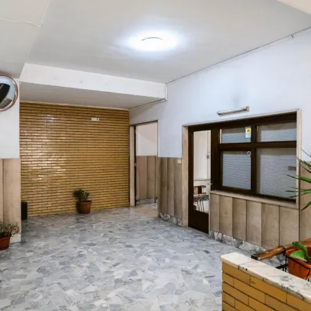 Calima Guest House