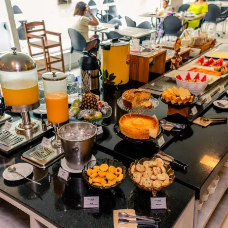 Go Inn Hotel Aracaju