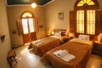 El Caminante Class Hotels in 