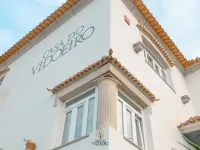 Casa do Vidoeiro Hotels in Seia