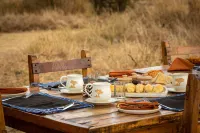 Mawe Tented Camp - 4-Star