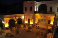 Kasr-ı Canan - bar