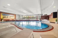 Maloves Resort & Spa - Uima-altaat