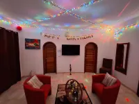 Hôtel la Belle Etoile & Spa - Gym