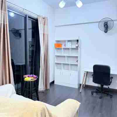 Sea Homestay Rooms