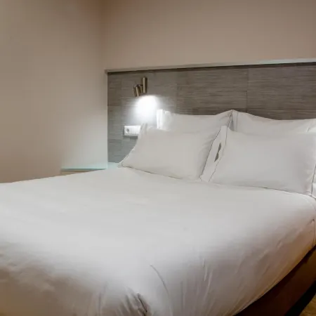 Hotel Bocage