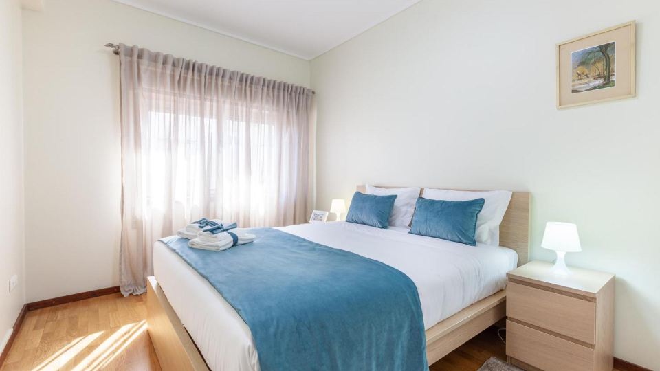 RH Charming Apartment - D Nuno