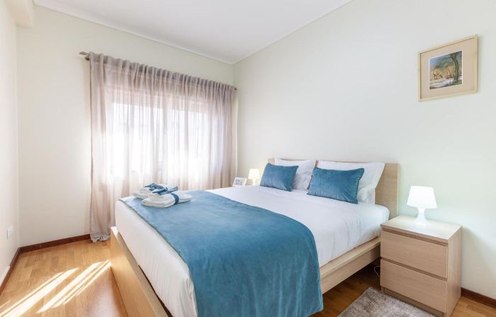 RH Charming Apartment - D Nuno
