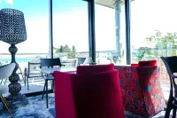 克爾穆爾普瑞福倫斯酒店 - 早餐