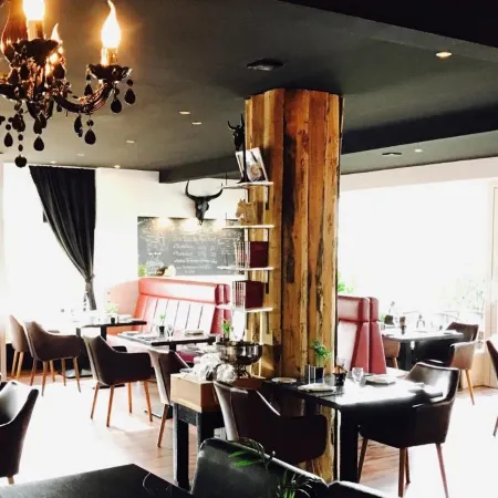 Hotel Sittardsberg