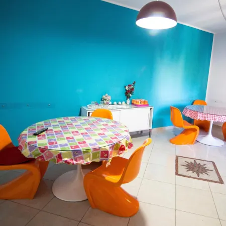 Sicily Rooms Enna