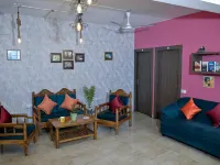 City Central Hostel Hotels near Writer's Building