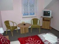Pension Všeruby Hoteles en 