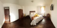 La Cabaña Hotel - Losmen