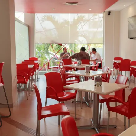 Diverxo Hotel & Villas