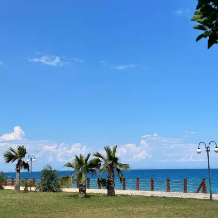 MOY Beldibi Hotel