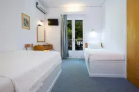 Odyssey Hotel - 2-Star