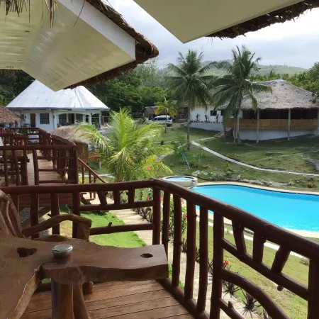 Cuestas Beach Resort and Restaurant