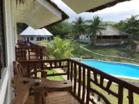 Cuestas Beach Resort and Restaurant - Beach
