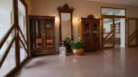Hotel Sen - acceptant les animaux