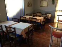 Populus - Desayuno
