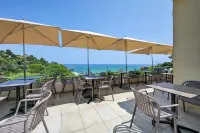 "Cap Riviera" Hotel & Restaurant Saint Aygulf - Wifi
