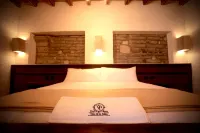 Hotel Villa de la Parra - Inns