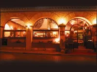 Los Arcos - bar
