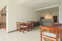 ฮารุ อาฮังกามา - พร้อมอาหารเช้า