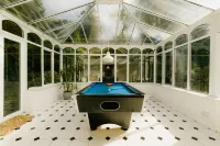 The PowderMills Hotel - Wifi