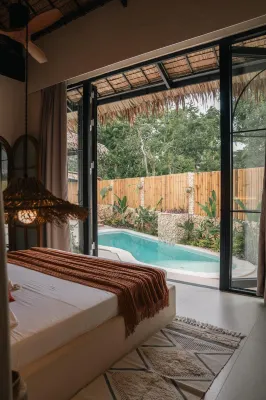 Alma Villas – Luxury Private Pool Villas - Boutique