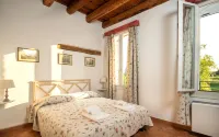 Agriturismo Sesta Presa -  Privatzimmer