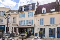 Hotel le Beffroi - WiFi